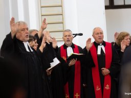 Nagytemplom Szentelés